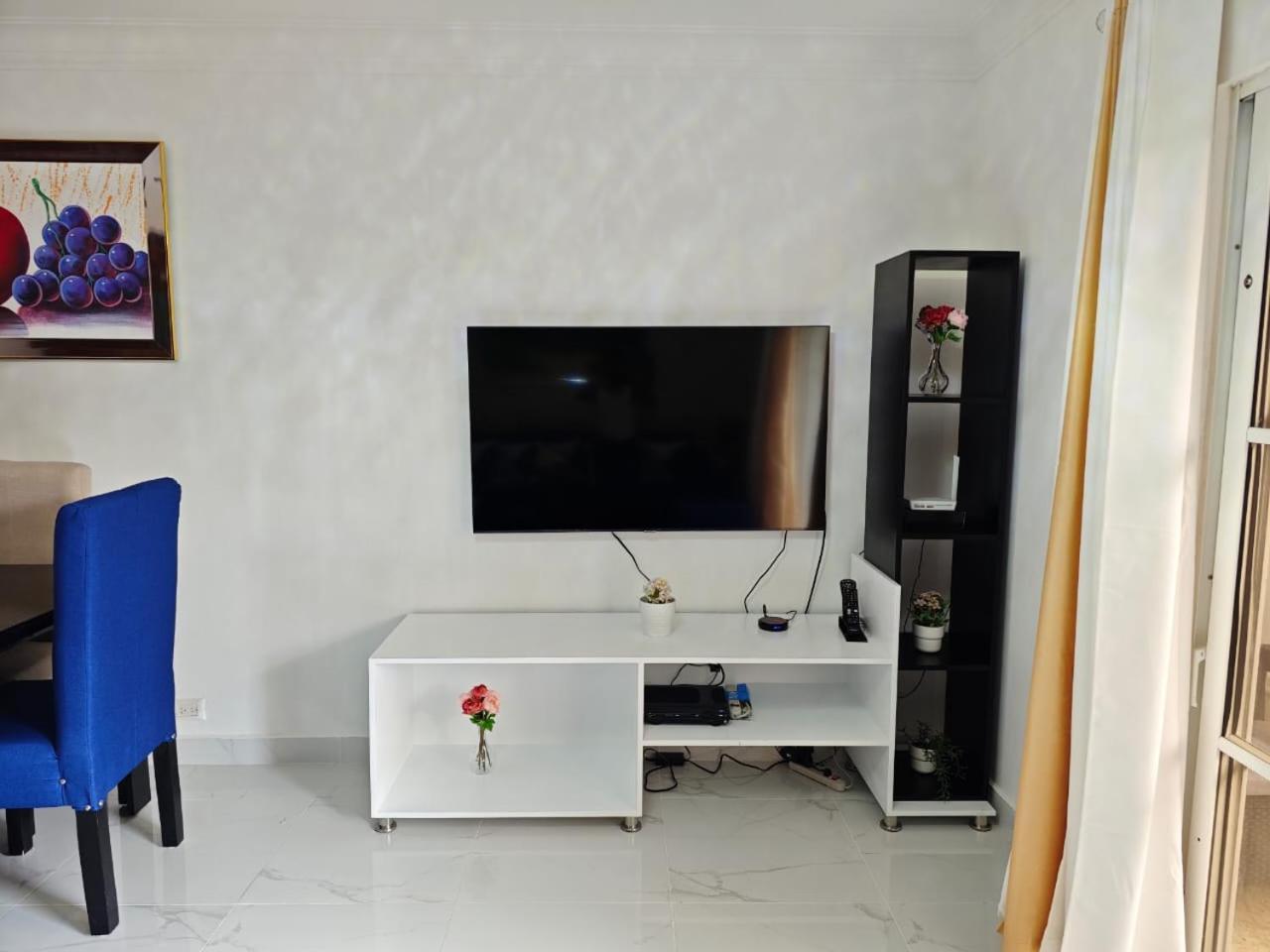 Residencial Las Palmeras De Willy بوكا شيكا المظهر الخارجي الصورة