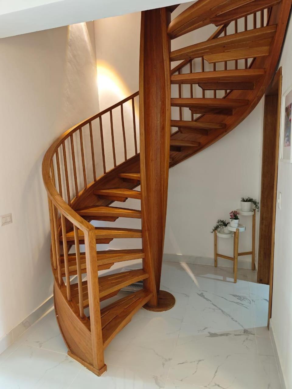 Residencial Las Palmeras De Willy بوكا شيكا المظهر الخارجي الصورة